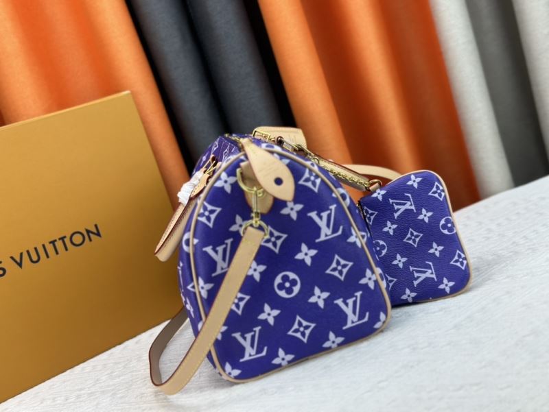 Louis Vuitton Speedy Bags